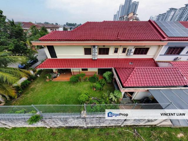 House for sale in Petaling, Damansara Damai