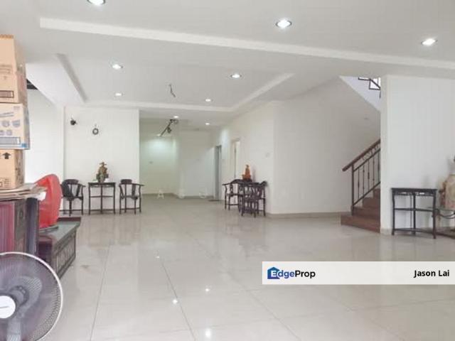 House for sale in Petaling, Damansara Damai
