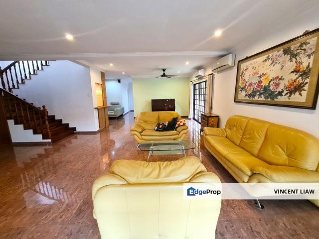 House for sale in Petaling, Damansara Damai
