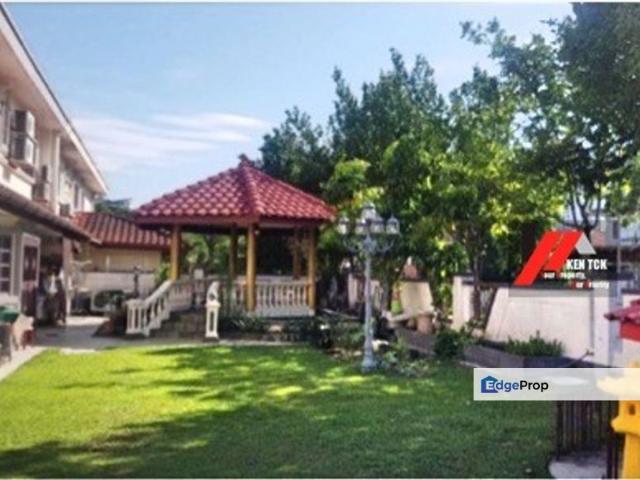 House for sale in Petaling, Damansara Damai