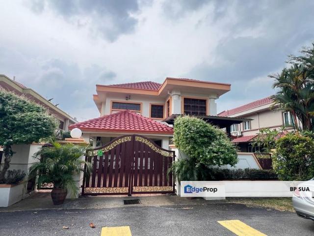 House for sale in Petaling, Damansara Damai