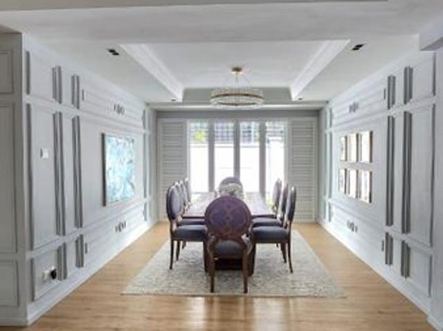 House for sale in Petaling, Damansara Damai