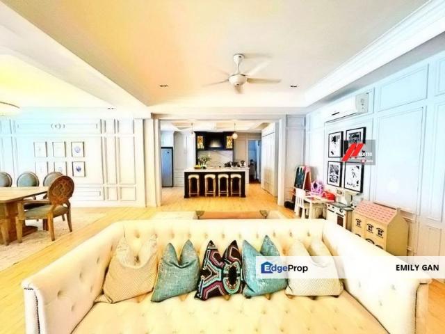 House for sale in Petaling, Damansara Damai