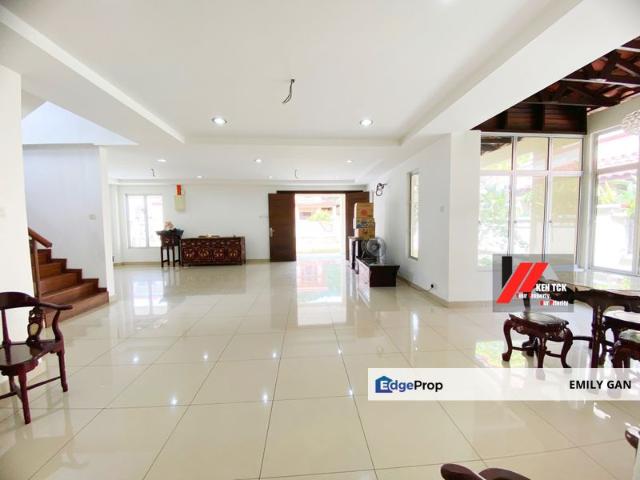 House for sale in Petaling, Damansara Damai