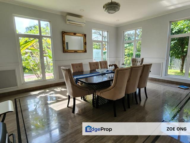 House for sale in Petaling, Damansara Damai