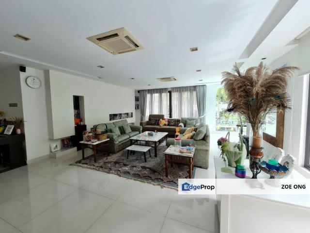 House for sale in Petaling, Damansara Damai