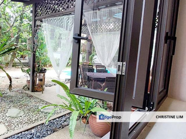 House for sale in Petaling, Damansara Damai