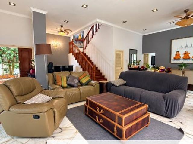 House for sale in PJU 5, Petaling Jaya