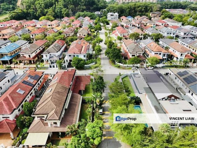 House for sale in Petaling, Damansara Damai