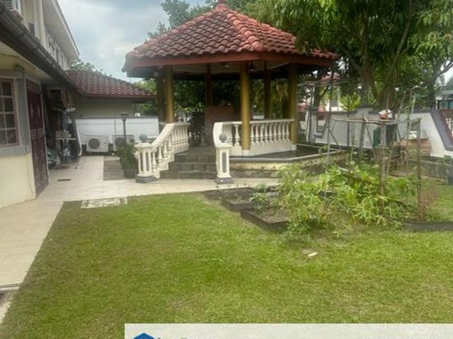 House for sale in Petaling, Damansara Damai