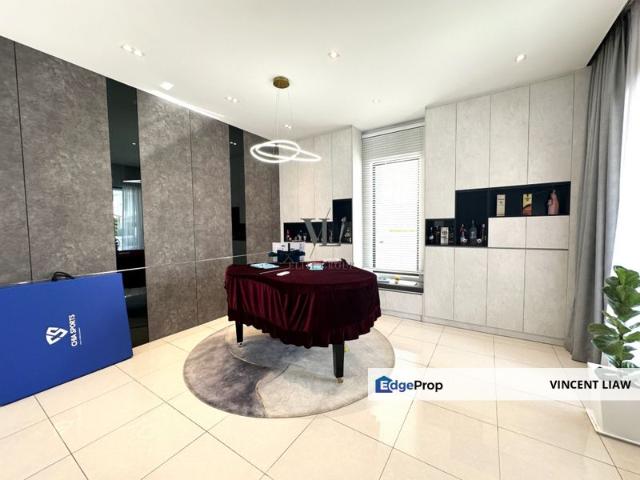 House for sale in Petaling, Damansara Damai