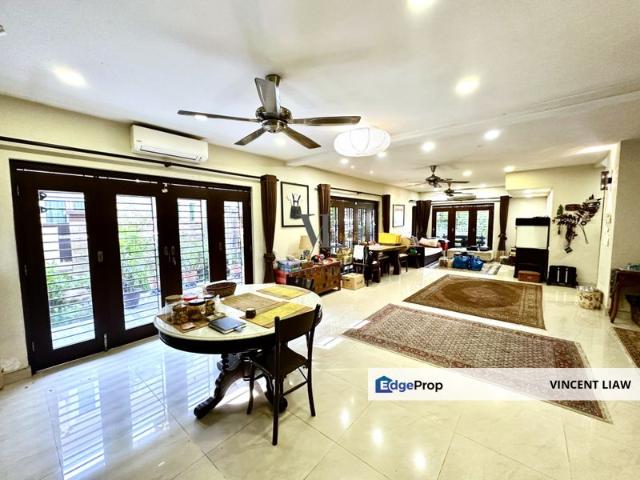 House for sale in Petaling, Damansara Damai