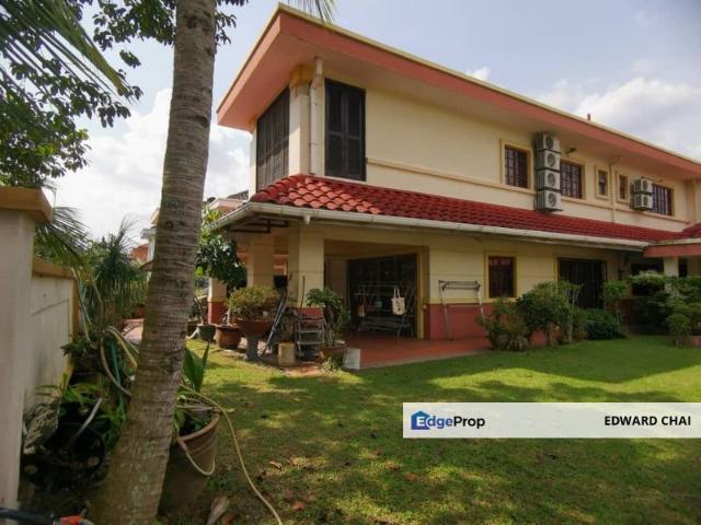 House for sale in Petaling, Damansara Damai