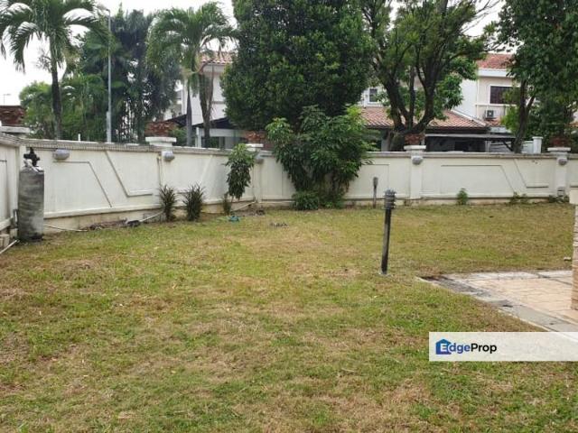 House for sale in Petaling, Damansara Damai
