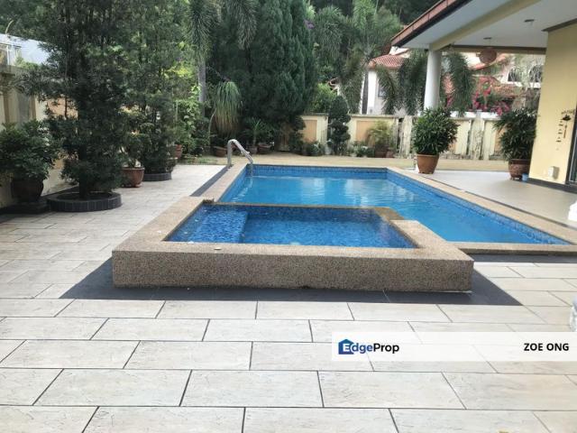 House for sale in Petaling, Damansara Damai