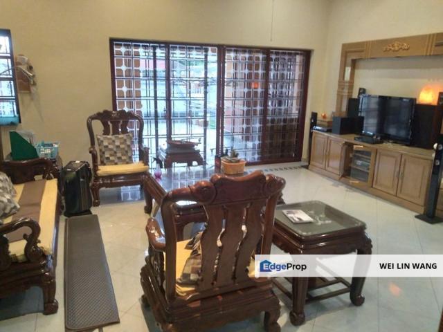 House for sale in Petaling, Damansara Damai