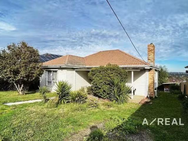House for rent in Camerons Creek, Victoria