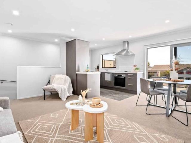 Townhouse for rent in Hamilton, Waikato