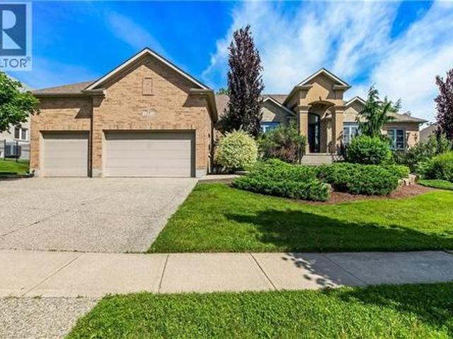 House for sale in Wilmot, Ontario