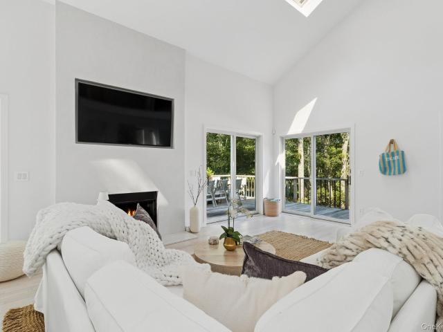 Property for sale in Wainscott, New York