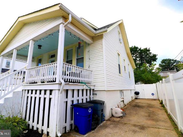 House for sale in Catonsville, Maryland