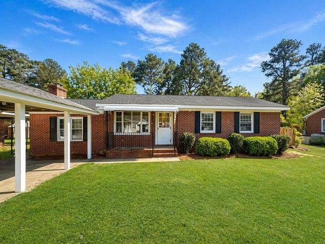House for sale in Virginia