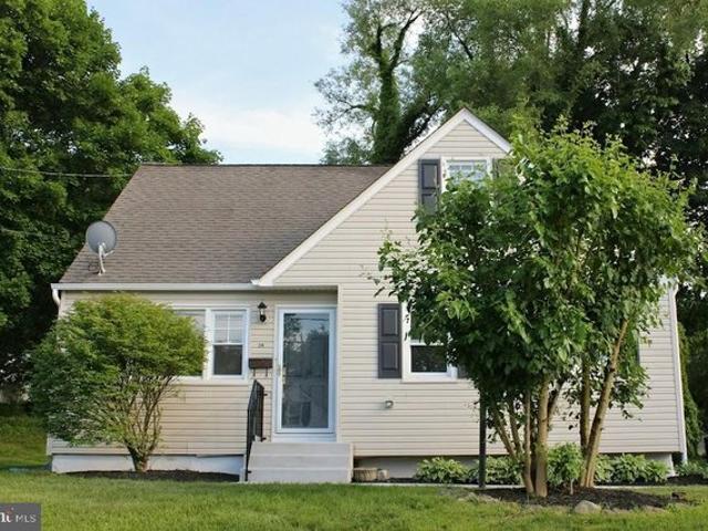 House for sale in Mount Holly, New Jersey