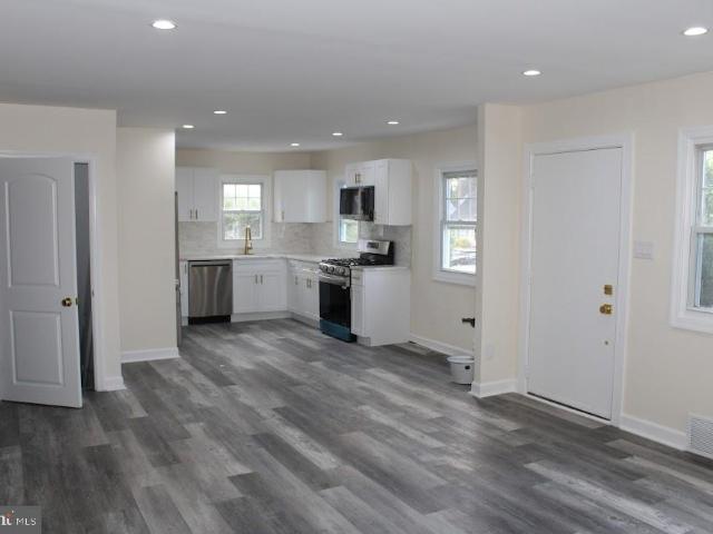 House for sale in Mount Holly, New Jersey