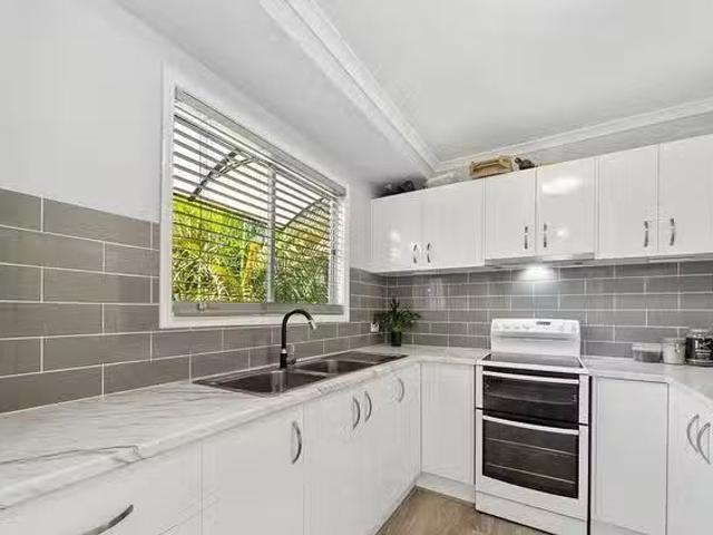 House for rent in Toombul, Queensland