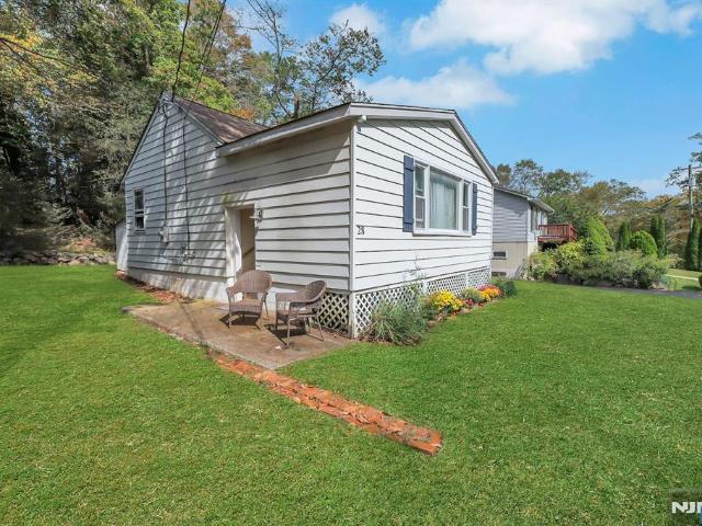 House for sale in Passaic, New Jersey