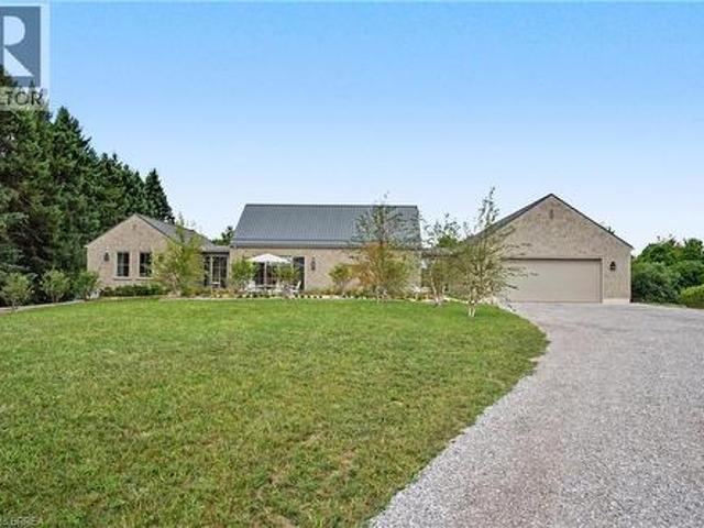 House for sale in Southwestern Ontario, Ontario