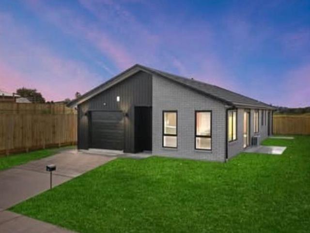 House for rent in Kauwhata, Waikato