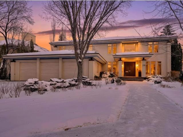 House for sale in Wedgewood, Alberta