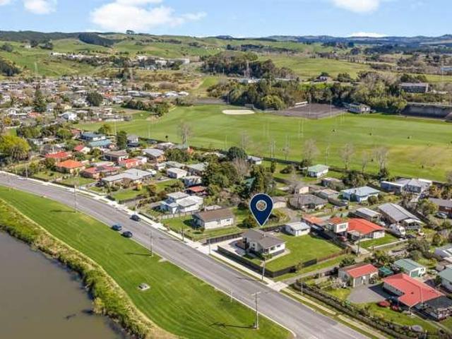 House for sale in Huntly, Waikato