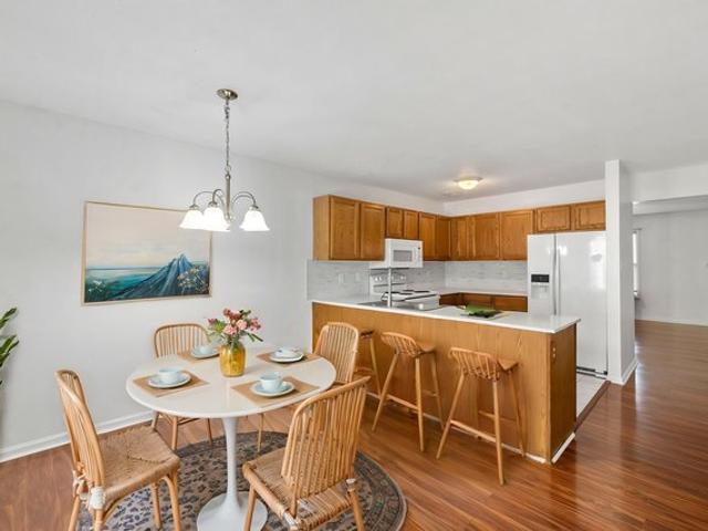 Townhouse for sale in Durham, North Carolina