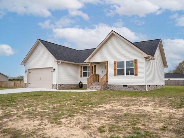 House for sale in Rainsville, Alabama