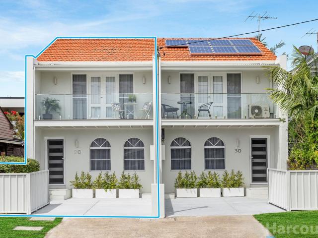 Apartment for rent in Ambergate, New South Wales
