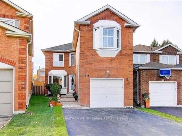 House for rent in Thornhill, Vaughan
