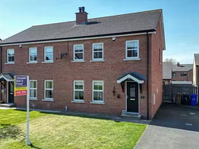 House for sale in Adare, South Tipperary