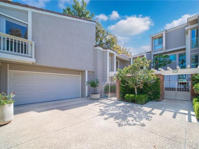 Condo for sale in Irvine