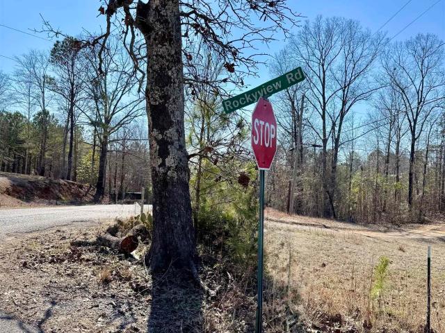 Land for sale in West Blocton, Alabama