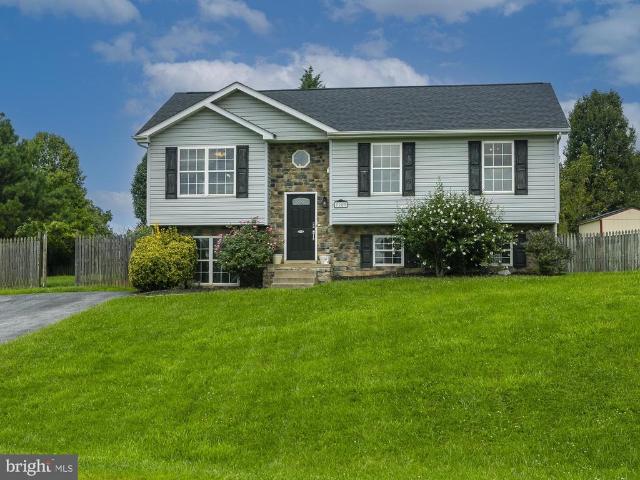 House for sale in Briar Run Estates, Ranson