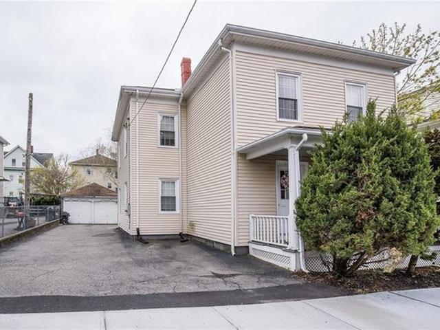 House for sale in Bristol, Rhode Island