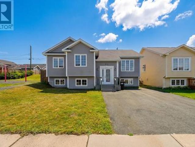House for sale in Foxtrap, Newfoundland And Labrador
