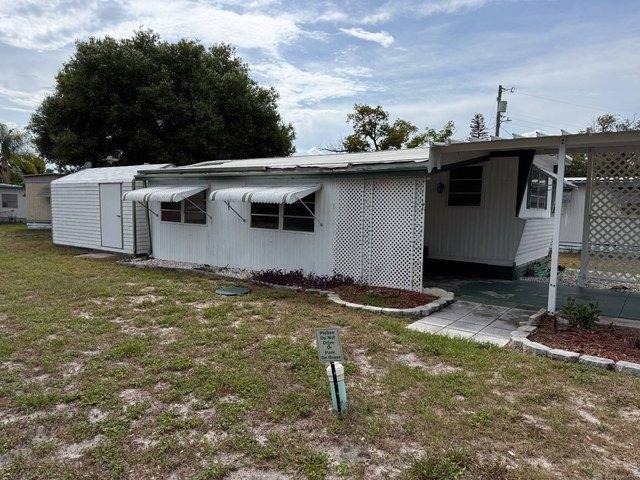 House for sale in Oakland Park, Mount Dora