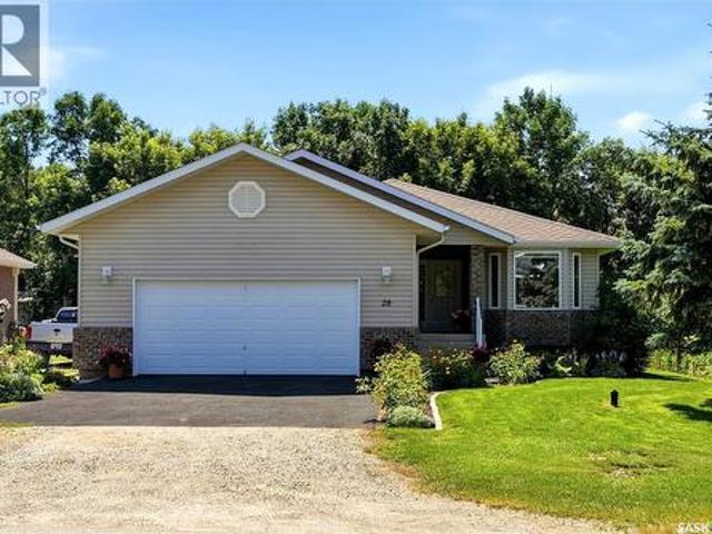 House for sale in Katepwa, Saskatchewan