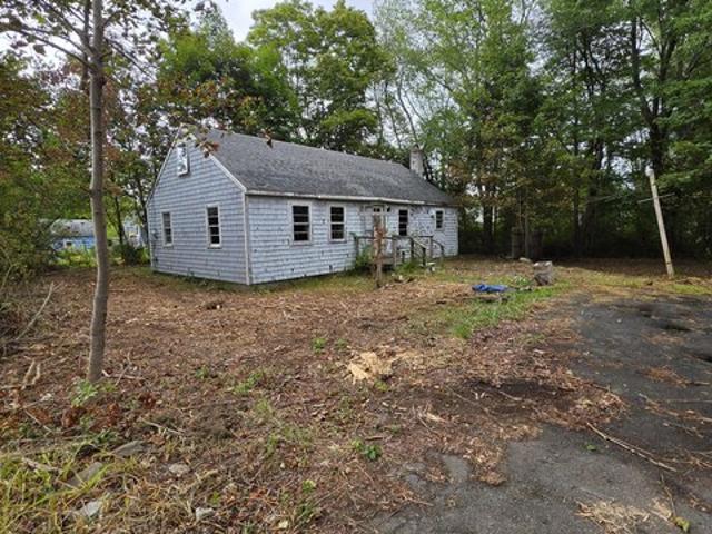 House for sale in Eliot, Maine
