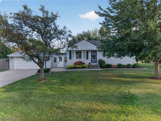 House for sale in Summit, Ohio