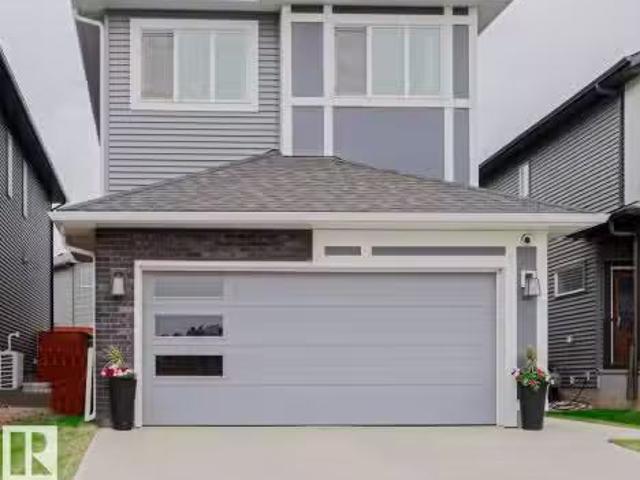 House for sale in Saint Albert, Alberta
