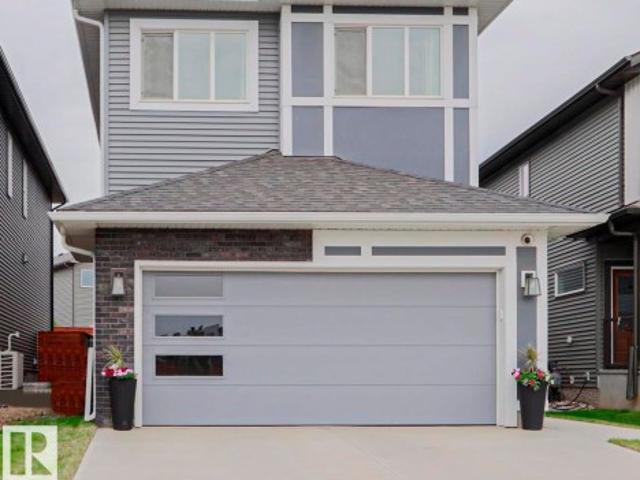 House for sale in Saint Albert, Alberta